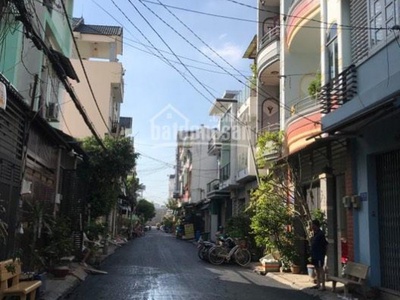 Bán đất lê văn quới, bình tân, hẻm nhựa xe tải 72.6m2, 6,35 tỷ 2