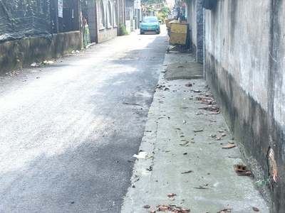 Ngộp bank đất full thổ cư hẻm xe hơi 160m2 5x32m tỉnh lộ 43 bình chiểu thủ đức chỉ 5,6 tỷ 2