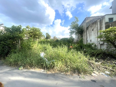 Ngộp bank đất full thổ cư hẻm xe hơi 160m2 5x32m tỉnh lộ 43 bình chiểu thủ đức chỉ 5,6 tỷ 3