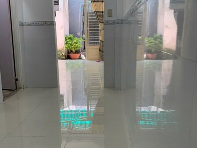 Nhà đất thánh tân bình - giáp quận 10 - hxh - 26m2 - 3.3 tỷ 2