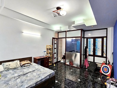 Bán nhà hxt kd nguyễn thái bình, p4, tân bình, 86m2, 4 tầng, giá rẻ 2