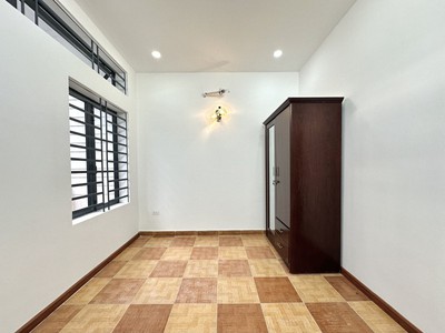 N63- nhà đẹp ngay hẻm 80/ trần quang diệu q3 - 3pn- 55m2  4x14  a4 - 3 tầng đẹp - 8.8 tỷ. 2