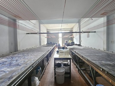 Hẻm 523 lê văn khương hiệp thành quận 12 100m2 ngang 5m chỉ 5 tỷ 350. 1