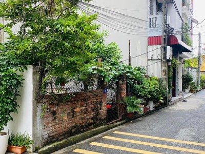 Bán đất tư đình,phân lô qđ a38, hàng xóm himlam minh tâm,ô tô tránh,70m,mt5m,11 tỷ 0