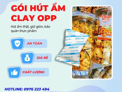 Mua Gói Hút Oxy Ở Đâu 0
