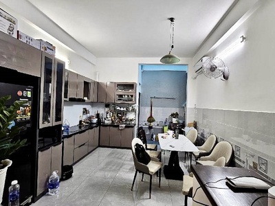 Bán nhà hxt kd nguyễn thái bình, p4, tân bình, 86m2, 4 tầng, giá rẻ 1