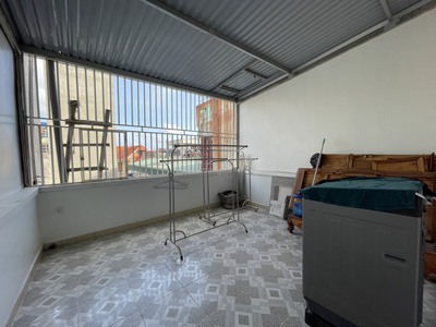 Cho thuê nhà Văn Cao, DT: 83m2, 6 p.ngủ khép kín. 3