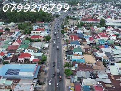 Nhà đẹp bình minh trảng bom đồng nai 1 sẹc ql1a hỗ trợ 3 bên . trọn sổ 1 tỷ 6 , lh 0799 216 799 em 3