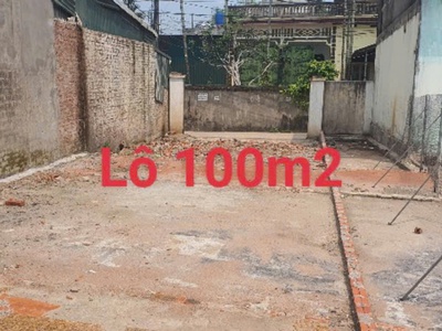 100m phun thổ cư xóm trại đại yên đường ô tô tránh nhau cách tỉnh lộ 50m 1