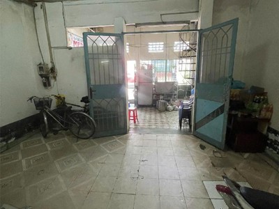 Ngay ngã tư bảy hiền - bệnh viện thống nhất - mặt tiền kinh doanh - chỉ 1x tỷ 1