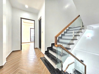 Bán nhà 4 tầng lô góc mặt ngõ đình đông, hải phòng 3