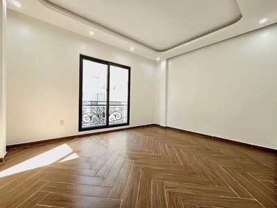 Bán nhà 4 tầng lô góc mặt ngõ đình đông, hải phòng 4