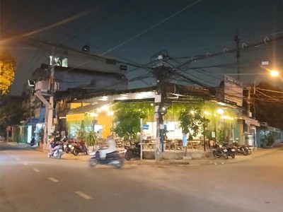 Siêu phẩm kinh doanh mặt tiền đường trần thị điệu, thủ đức   112m , nhỉnh 6 tỷ cực hấp dẫn 3