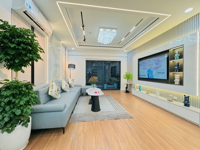 Bán gấp căn 3n tòa vip r1 nội thất hiện đại 2