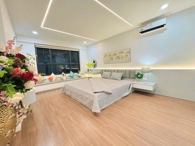 Bán gấp căn 3n tòa vip r1 nội thất hiện đại 5