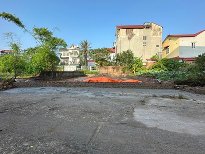 113m full thổ cư gia 4tyxx dược thượng tiên dược sóc sơn hà nôi. 1