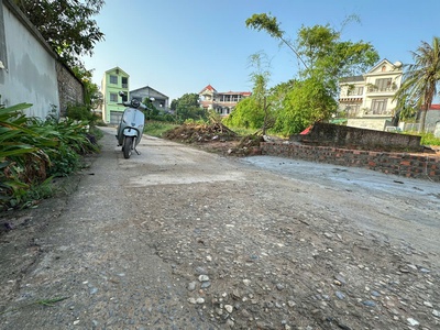 113m full thổ cư gia 4tyxx dược thượng tiên dược sóc sơn hà nôi. 2