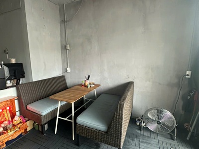 Cần sang lại nhà mặt tiền nguyên căn phường 1 - tp hồ chí minh 3
