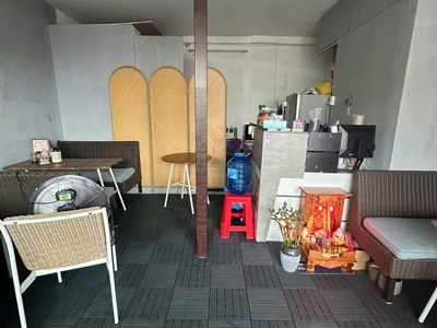 Cần sang lại nhà mặt tiền nguyên căn phường 1 - tp hồ chí minh 2