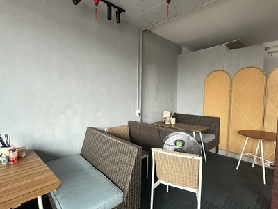 Cần sang lại nhà mặt tiền nguyên căn phường 1 - tp hồ chí minh 1