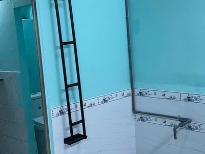 Cho thuê nhà 80m2 đường 1 - linh trung 4