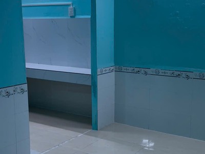 Cho thuê nhà 80m2 đường 1 - linh trung 3