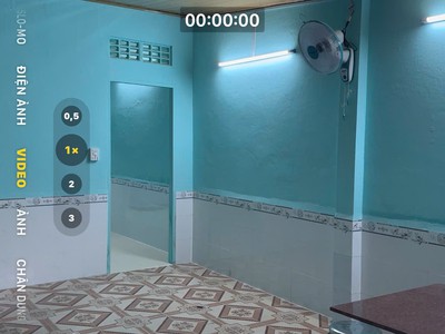 Cho thuê nhà 80m2 đường 1 - linh trung 2