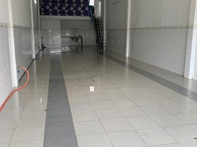 Cho thuê mặt bằng có thể làm kho tại dt743, phường an phú, thuận an, bình dương 0