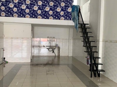 Cho thuê mặt bằng có thể làm kho tại dt743, phường an phú, thuận an, bình dương 3