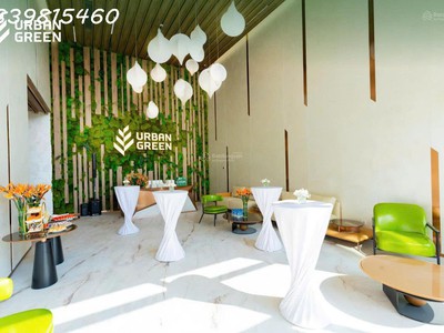 Căn hộ cao cấp urban green - đẳng cấp sống chuẩn resort tại thủ đức, giá từ 4.2 tỷ 3