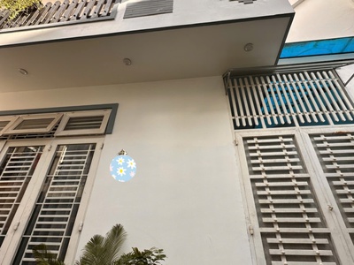 Bán nhà gò vấp, 3 tầng, nhỉnh 3 tỷ, ô tô đỗ cửa. 3