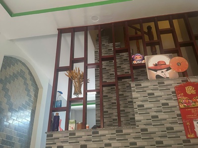 Chính chủ cần bán gấp nhà phố tại ập đoàn 4, thị trấn cần giuộc, huyện cần giuộc, long an 1