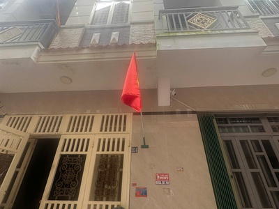 Chính chủ cần bán gấp nhà phố tại ập đoàn 4, thị trấn cần giuộc, huyện cần giuộc, long an 0