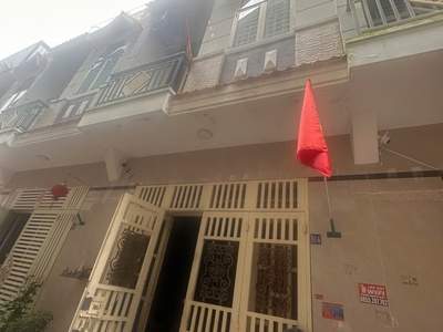 Chính chủ cần bán gấp nhà phố tại ập đoàn 4, thị trấn cần giuộc, huyện cần giuộc, long an 3