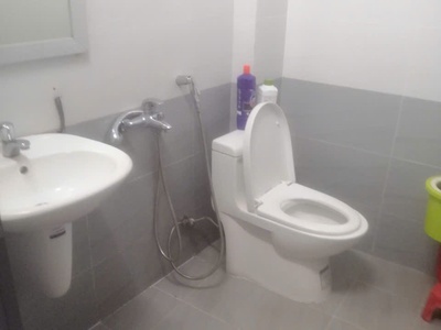 Chính chủ cần bán nhà mới  ở 61 nguyễn an ninh - p. thắng nhì - tp.vũng tàu- tỉnh vũng tàu. 3