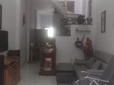 Chính chủ cần bán nhà mới  ở 61 nguyễn an ninh - p. thắng nhì - tp.vũng tàu- tỉnh vũng tàu. 1