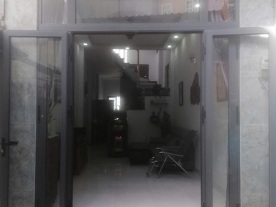 Chính chủ cần bán nhà mới  ở 61 nguyễn an ninh - p. thắng nhì - tp.vũng tàu- tỉnh vũng tàu. 0