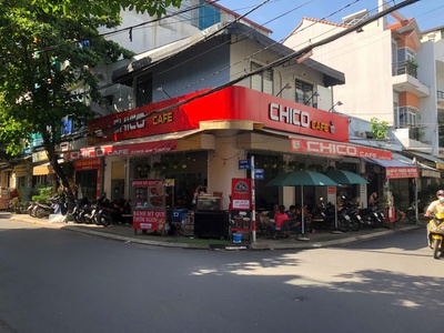 Cần sang lại mặt bằng cafe nguyên căn góc 2 mặt tiền quận tân phú - tp hồ chí minh 0