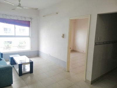 Cho thuê  căn hộ ehome 3, hồ học lãm bình tân diện tích cho thuê: 67m2. 3