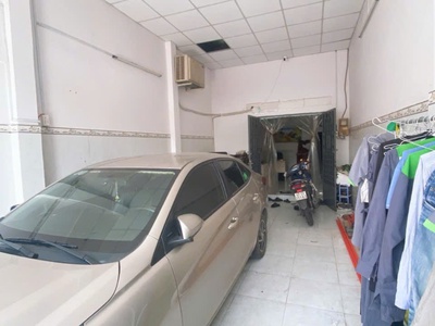 Mtkd - ht6 - quận 12 - dt 3.8 27m. đường nhựa 10m. đang cho thuê 7tr/tháng. 3