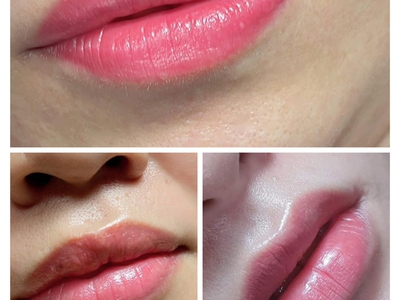Phun xăm môi Công nghệ Choushi độc quyền Hàn Quốc tại Eva Spa Cần Thơ 3