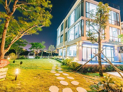 Địa chỉ chuyên tư vấn cho thuê Villa FLC Sầm Sơn uy tín 0