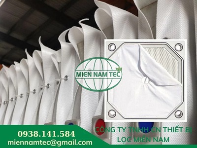 Địa chỉ chuyên cung cấp vải lọc khung bản chất lượng uy tín 0