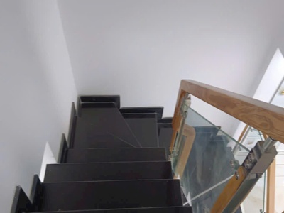 Nhà hẻm 2 xẹt tỉnh lộ 10, Bình Trị Đông dt 40m2 1 lầu 2pn 2wc giá 3,95 tỷ 4