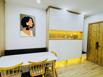 Bán CC - NƠ 5 - KĐT Pháp Vân  Trần Thủ Độ  , Hoàng Mai: DT 75m2 , Giá 3.75 tỷ 5