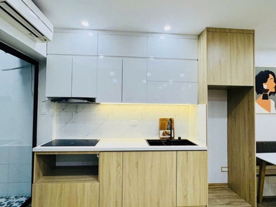 Bán CC - NƠ 5 - KĐT Pháp Vân  Trần Thủ Độ  , Hoàng Mai: DT 75m2 , Giá 3.75 tỷ 1