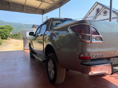 Chính Chủ Cần Bán Xe  Mazda Bt50  Sản Xuất Năm 2015 7