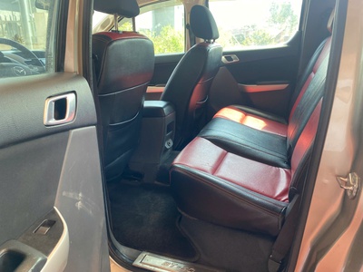 Chính Chủ Cần Bán Xe  Mazda Bt50  Sản Xuất Năm 2015 8