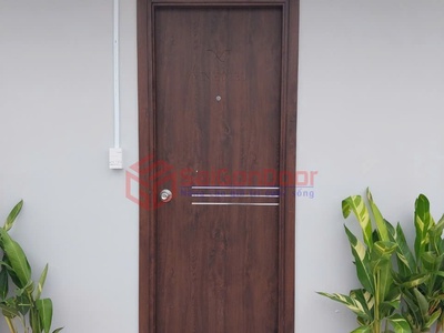 Vì sao dòng cửa nhựa Composite là được nhiều sự lựa chọn 2