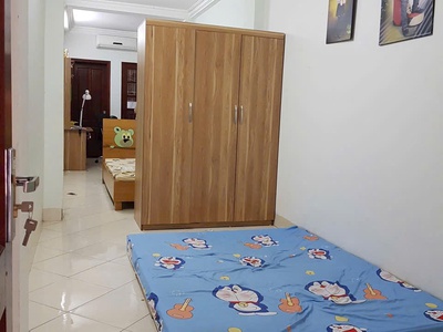 Nhà Đống Đa 45m x 5 tầng, ô tô đỗ cửa, thoáng trước sau. 0